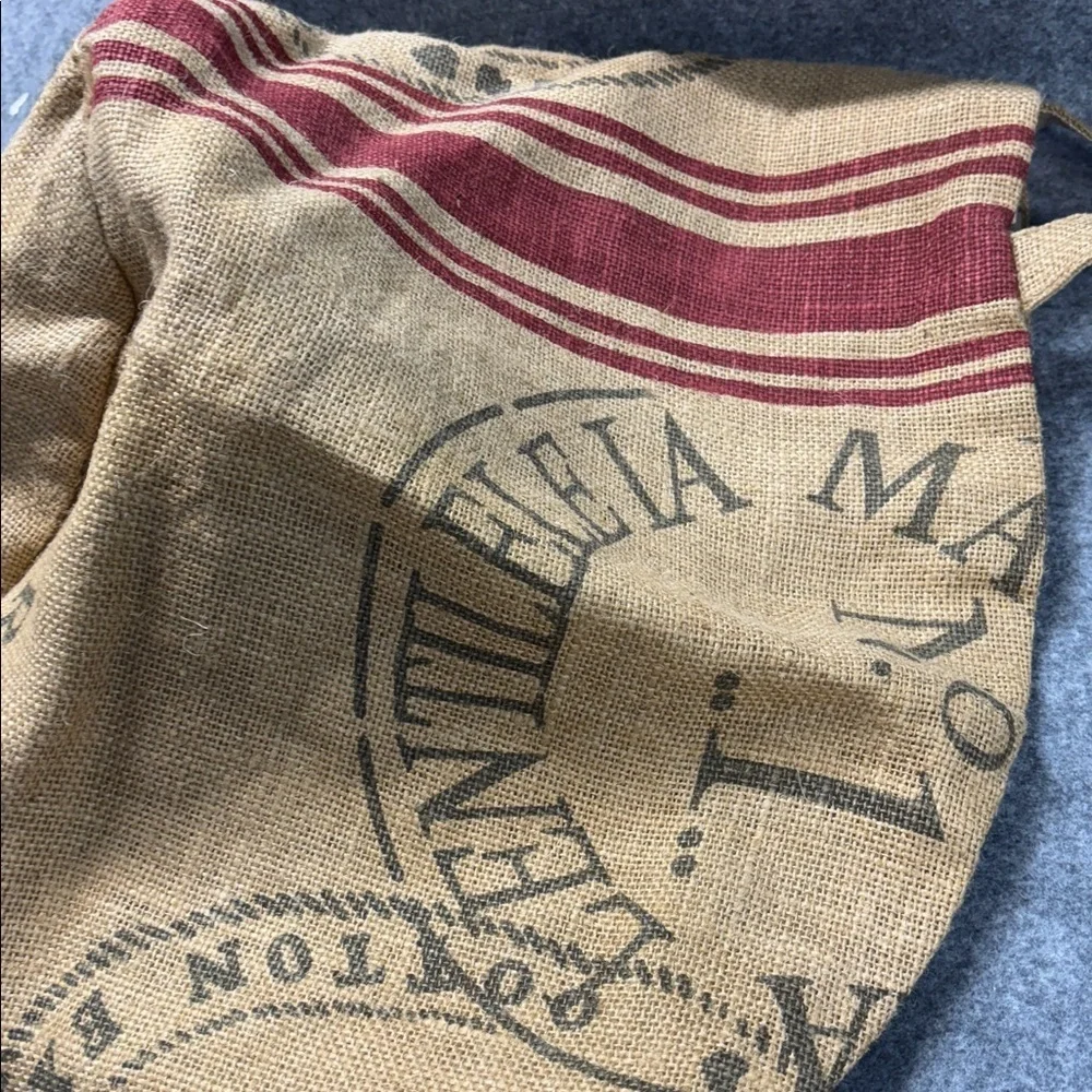 Isabella’s Journey 1929 Memphis cotton exchange Matison DE LA Lentilele IA bag